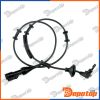 Capteur ABS arrière pour FORD | 5S7237, 6PU230040631